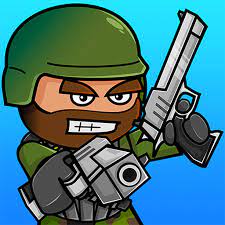 Mini Militia Green APK APK
