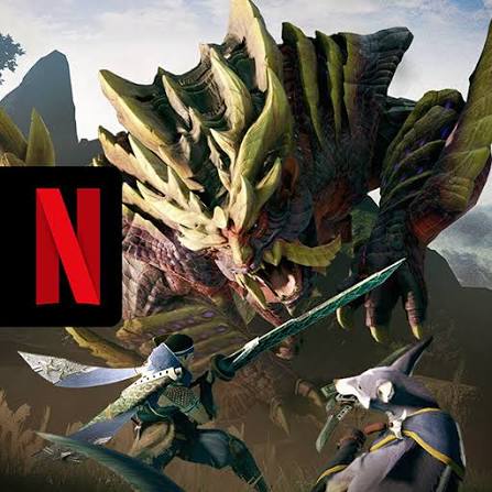Monster Hunter Rise APK APK