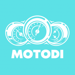 Motodi APK icon