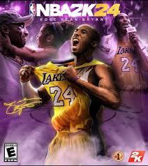 NBA2K24 Myteam APK APK