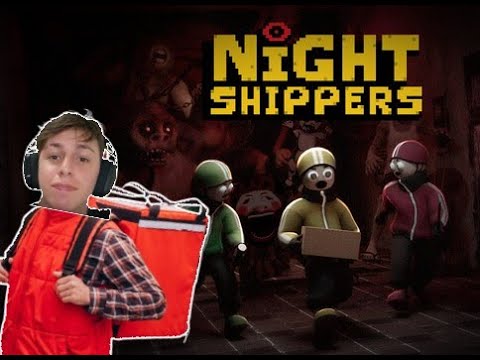 Night Shippers APK APK