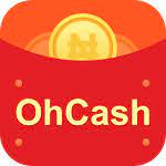 OhCash APK icon