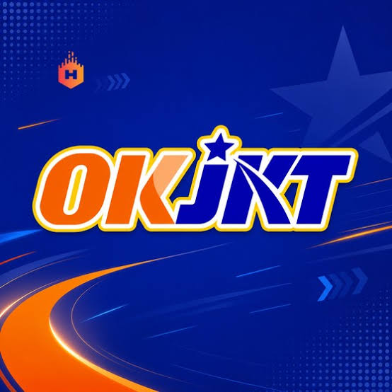 OKJKT Login Chrome iOS APK APK