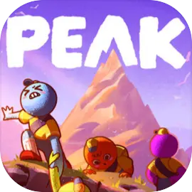 Overpeak APK APK