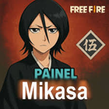 Painel Mikasa APK APK