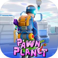Pawn Planet APK APK