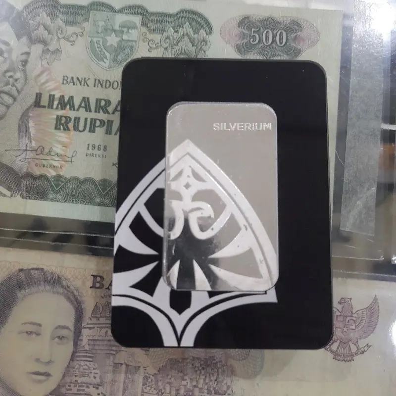 Perak Murni APK APK