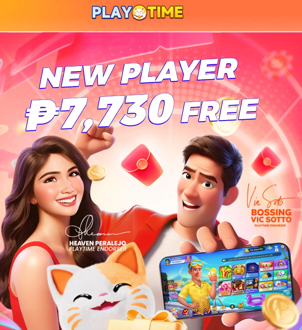 Playtime Vic Sotto APK APK