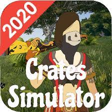 PUBG Crate Simulator APK icon