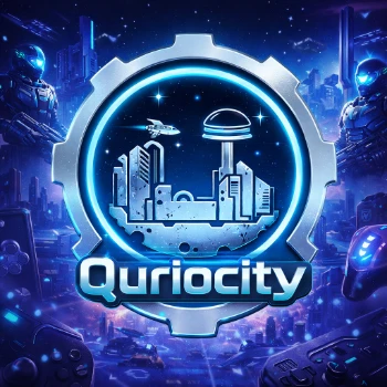 Quriocity APK APK