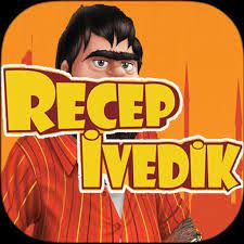 Recep ivedik soru sor APK APK