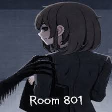 Room 801 APK APK