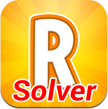 Ruzzle Cheater APK APK