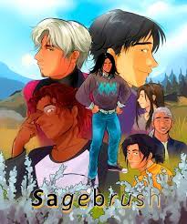Sagebrush Game APK APK
