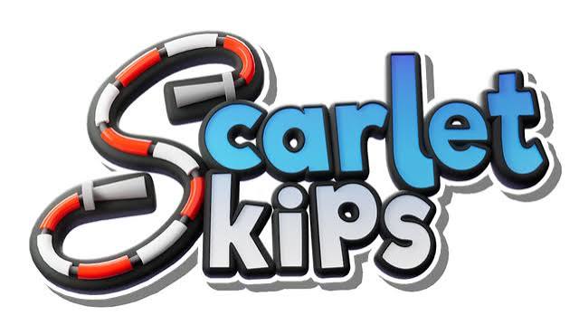 Scarlet Skips APK APK