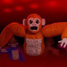 Scary Baboon MOD APK APK