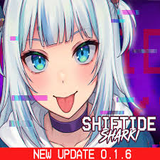 Shiftide Sharki APK APK