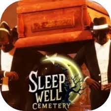 Sleep Well Cemetery APK APK