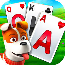 Solitaire Grand Harvest APK APK