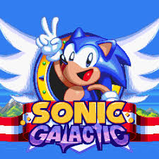 Sonic Galactic APK APK