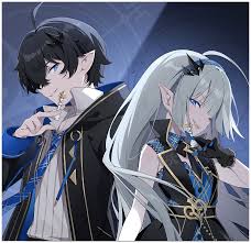 Stella Sora APK Stella Sora APK APK