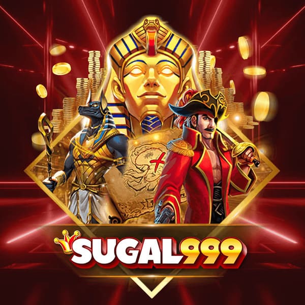 Sugal999 Casino APK icon