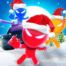 Super Party 234 Player Games MOD APK APK