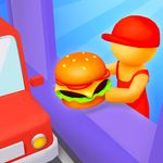 Tolong Burgernya Mod APK APK
