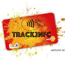 Track2nfc APK icon