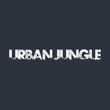 Urban Jungle Font APK APK