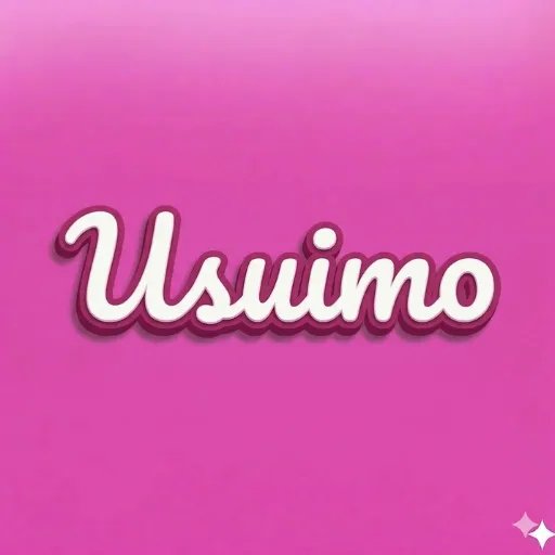 Usuimo APK APK