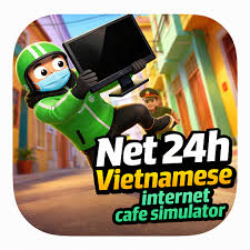 Vietnamese Internet Cafe Chaos APK APK