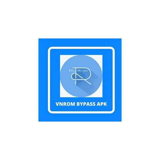 vnROM FRP Bypass APK APK