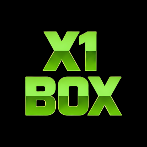 x1 BOX Emulator APK APK
