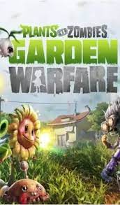 xxnikexx Plants vs Zombies Garden Warfare APK (Battle For