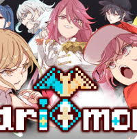 Yarimono APK APK