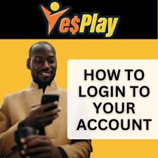 Yesplay Login My Account Login Password Reset APK APK